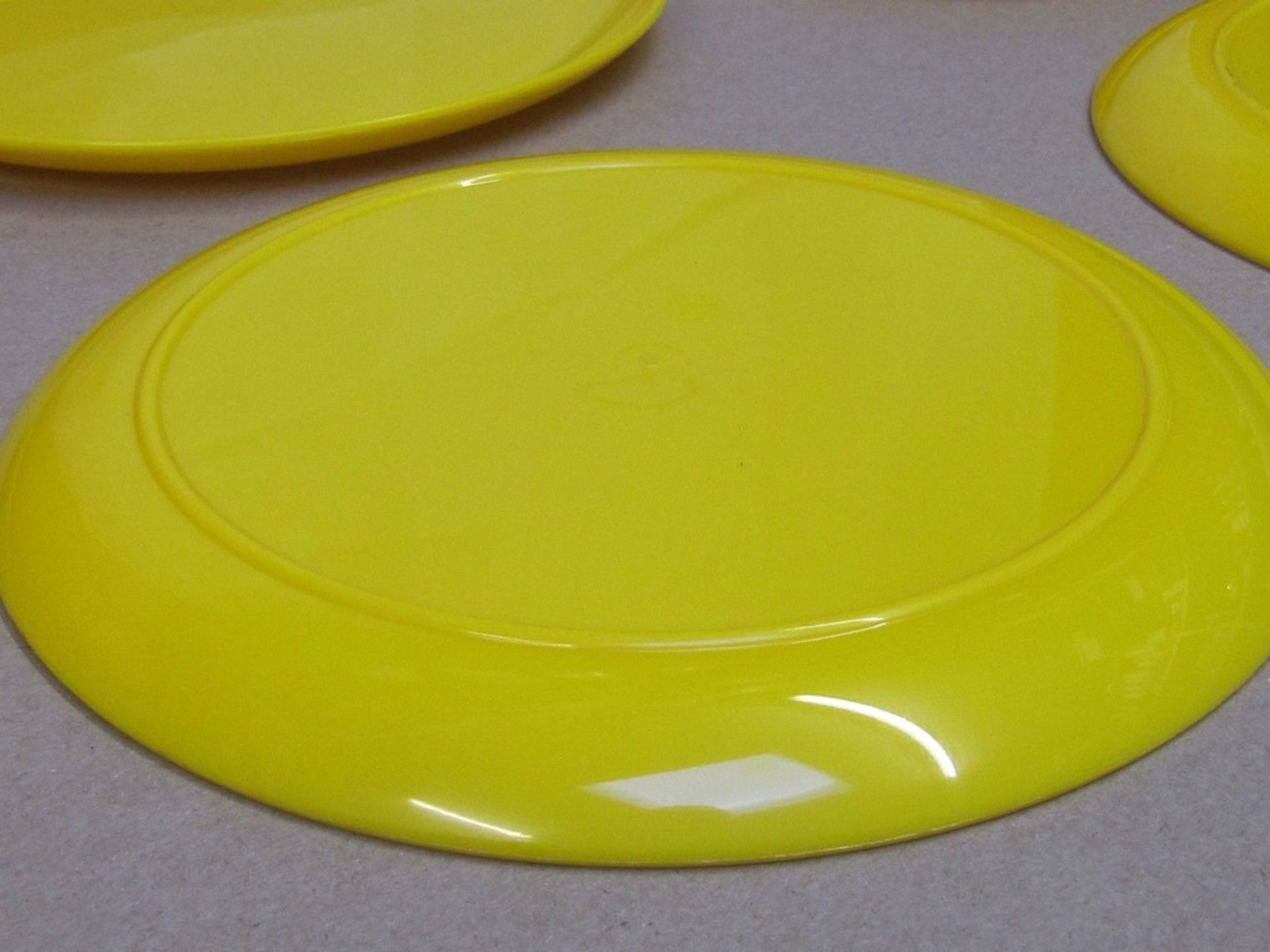 30 x Kinderzeug Unbreakable Baby Plate. Dish washer & Microwave safe. no vat on hammer.You will - Image 2 of 4