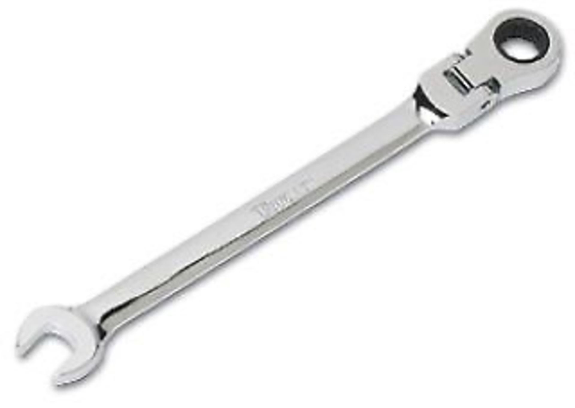 11 x 8mm Flex Ratcheting Combination Wrench Titan Tools 12808 no vat on hammer.You will get 11 of