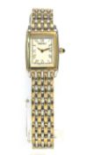 Seiko Ladies Bracelet SUJ252