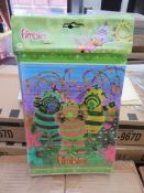 (69) PALLET TO CONTAIN 1,296 x FIMBLES 8 PACK LOOT BAGS. RRP £2.99 EACH. HUGE RE-SALE POTENTIA...