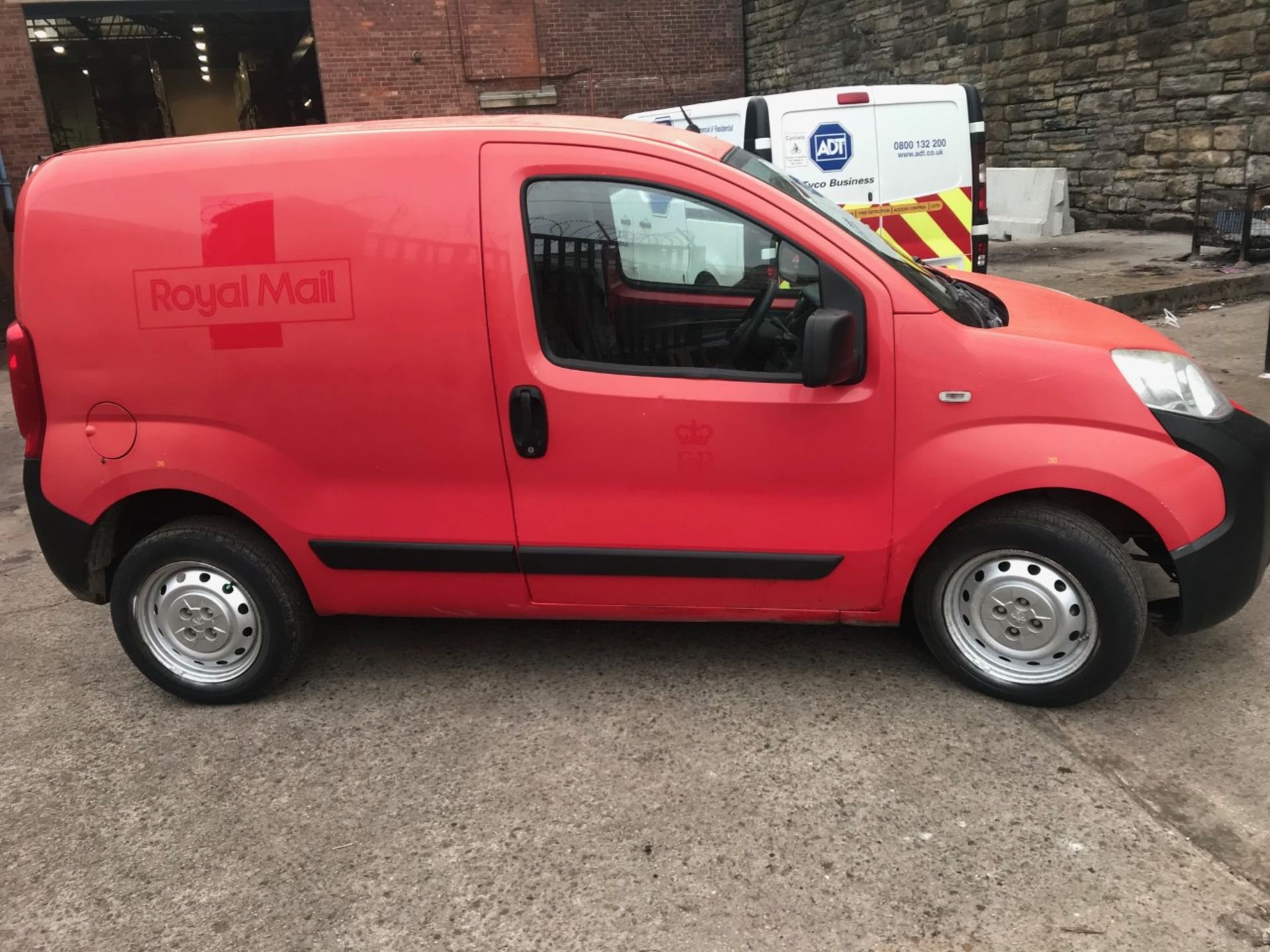 2010 Peugeot Bipper 1.4 HDi 8v S Panel Van. - Image 2 of 7