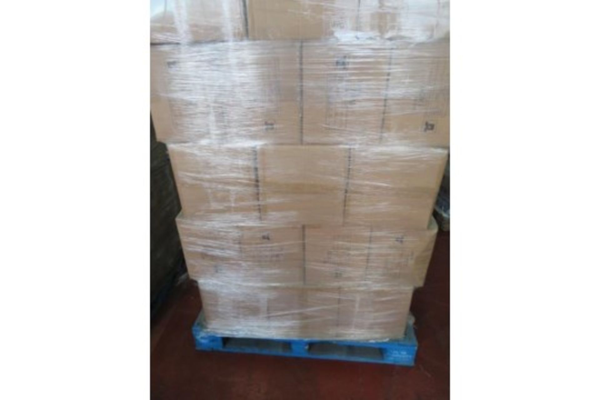 (9) PALLET TO CONTAIN 540 x BRAND NEW ESSENTIAL STYLE LADIES WAIST TRAINER. IN SIZES: SMALL, ME... - Image 3 of 4