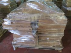 (BQ2) PALLET TO CONTAIN A LARGE QTY OF VARIOUS NEW KITCHEN STOCK TO INCLUDE: PREMIUM DRAWER PAC...