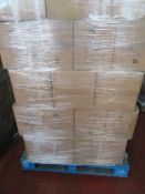 (89) PALLET TO CONTAIN 600 x BRAND NEW ESSENTIAL STYLE LADIES WAIST TRAINER. IN SIZES: SMALL, M...