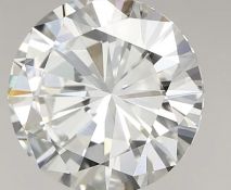 IGI certified 1 Carat Round Brilliant Cut Diamond