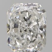 egl cert 0.80 ctw radiant diamond dsi1