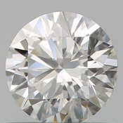 igi cert 0.51 ctw round diamond dif