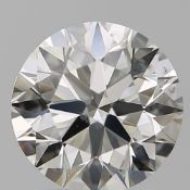 gia cert 1.20 ctw round diamond jsi1