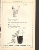 “ The Was A Little Man” 1937 , Guinness Code G.E. 686.A