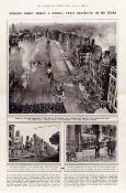 Dublin Finest Street Wrecked Twice In 6 Years: The Civil War Genuine 1922 Page