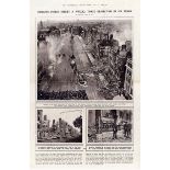 Dublin Finest Street Wrecked Twice In 6 Years: The Civil War Genuine 1922 Page