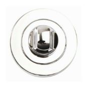 5 Sets Dale Dh 3682 Polished Chrome Bathroom Turn And Release