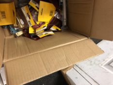 Box Of 30 Mixed Hardware