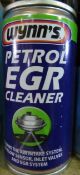 11x Wynns Petrol EGR Cleaner. 150ml. UK DELIVERY AVAILABLE FROM £14 PLUS VAT - HUGE PROFIT POT...