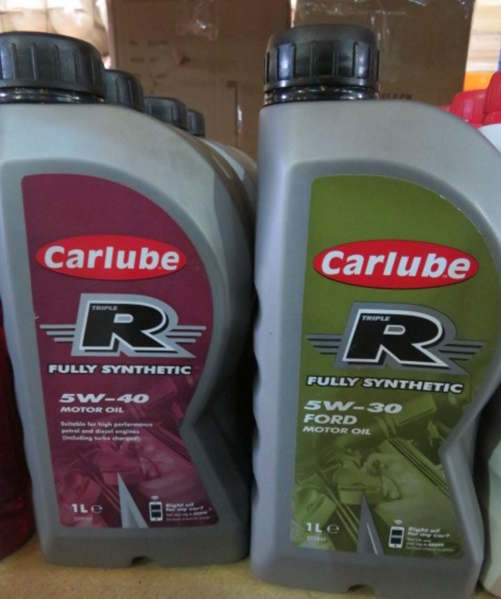 9x Carlube 2-Stroke Motorcycle Oil XL 500ml. UK DELIVERY AVAILABLE FROM £14 PLUS VAT - HUGE PR...