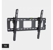 (X18) 32-70 inch Tilt TV bracket. Please confirm your TV’s VESA Mounting Dimensions and Scree...