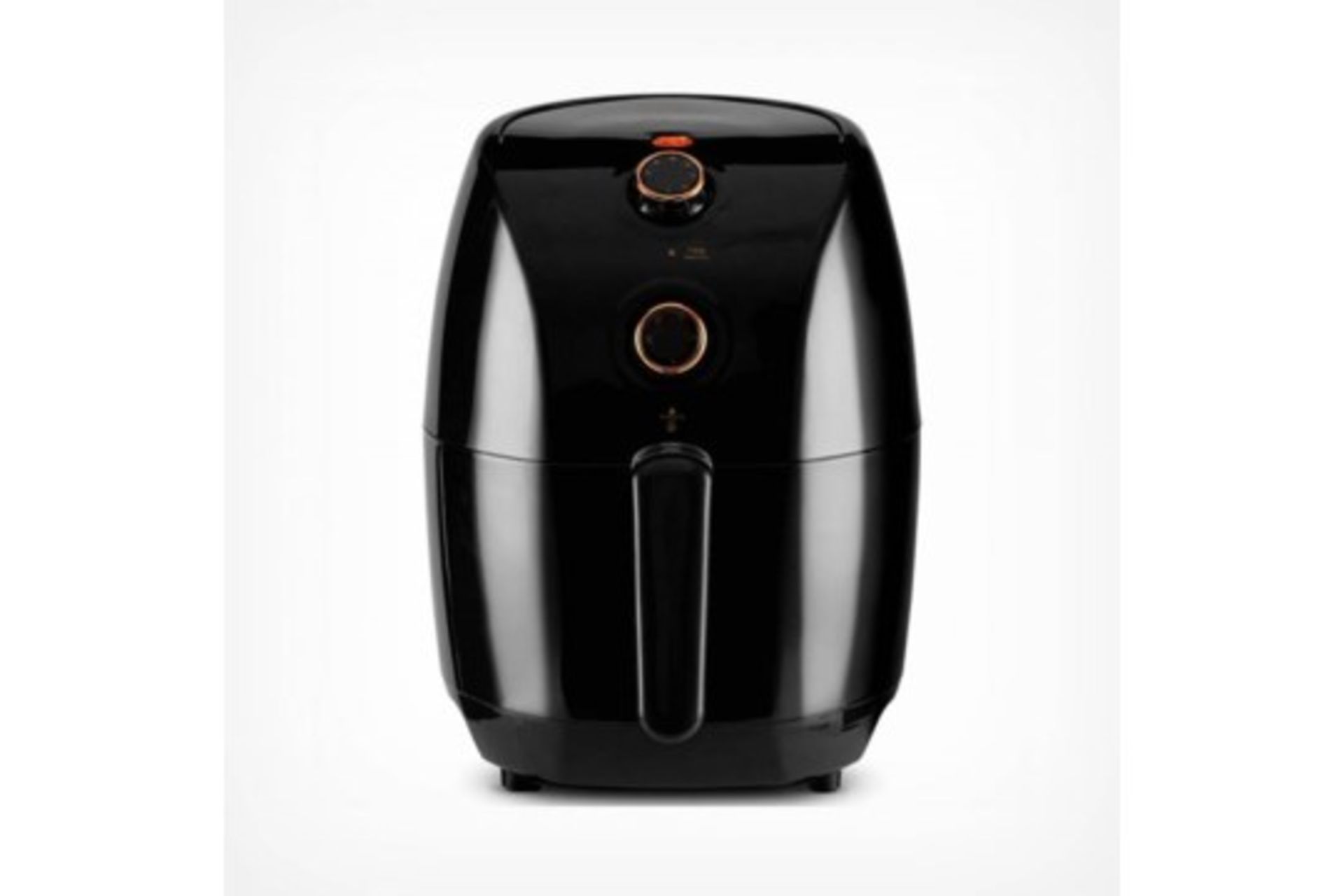 S433) 1.5L Air fryer All the taste of deep fat frying with up to 80% fewer calories. Vapour st... - Image 2 of 4