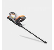 (V333) 20V Max. Cordless Hedge Trimme. Powerful, compact and lightweight 20V Max. Cordless Hedg...