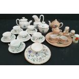 Antique Vintage Dolls Tea Sets