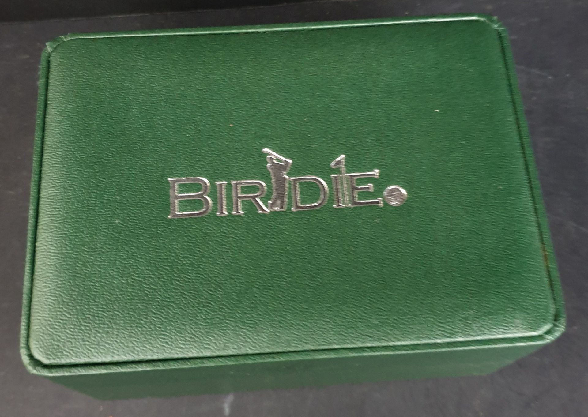 Birdie Wrist Watch Boxed - Image 2 of 2