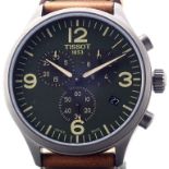 Tissot Steel Wrist Watch