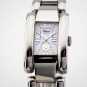 Chopard La Strada. Steel Wrist Watch
