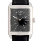 Maurice Lacroix PT6147. Steel Wrist Watch
