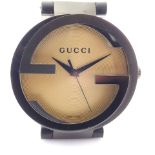 Gucci G - Grammy Awards Special Edition. Steel Wrist Watch