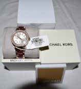 Michael Kors MK6239 Ladies Watch