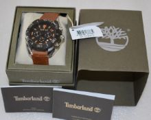 Timberland TBL.15518JLB/02 Men’s Watch