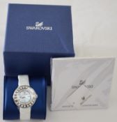 Swarovski 1160308 Ladies Watch