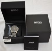 Hugo Boss 1513440 Men's Watch