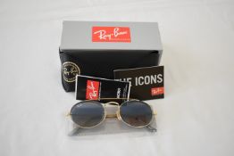 Ray Ban Sunglasses ORB3847N 91233M *2N