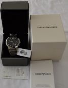 Emporio Armani AR2434 Men's Watch