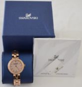 Swarovski 5182231 Ladies Watch