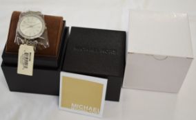 Michael Kors MK3190 Ladies Watch