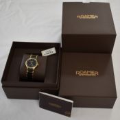 Roamer 677855485560 Ladies Watch