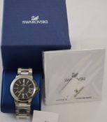 Swarovski 1094353 Men's Watch
