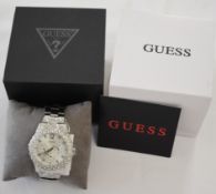 Guess W0335L1 Ladies watch