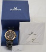 Swarovski 1193960 Men's Watch