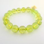 Natural Amber Bracelet