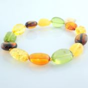 Natural Amber Bracelet