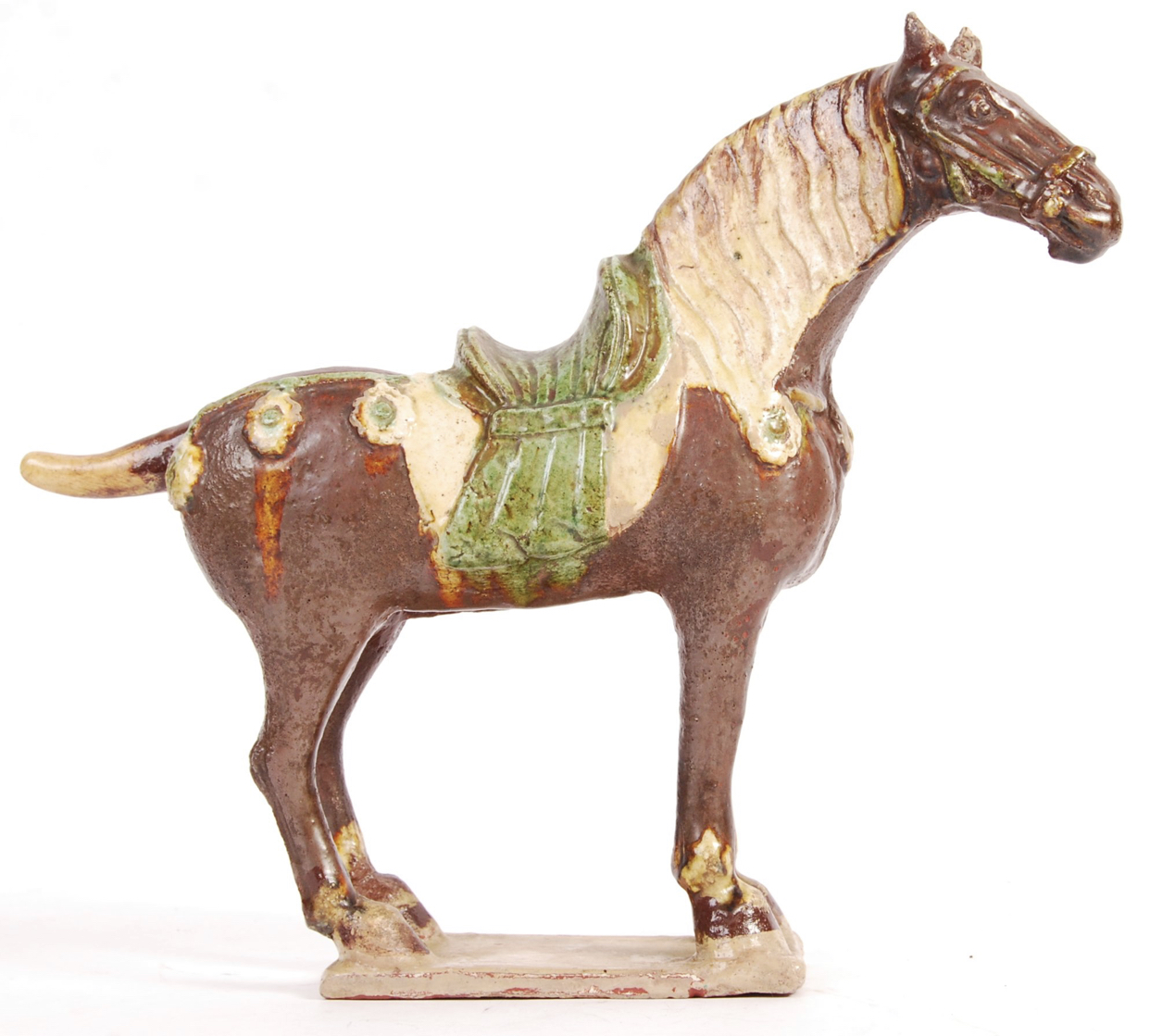 Chinese horse in the Tang Dynasty style - Image 7 of 7