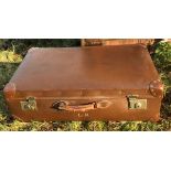 Vintage Suitcase