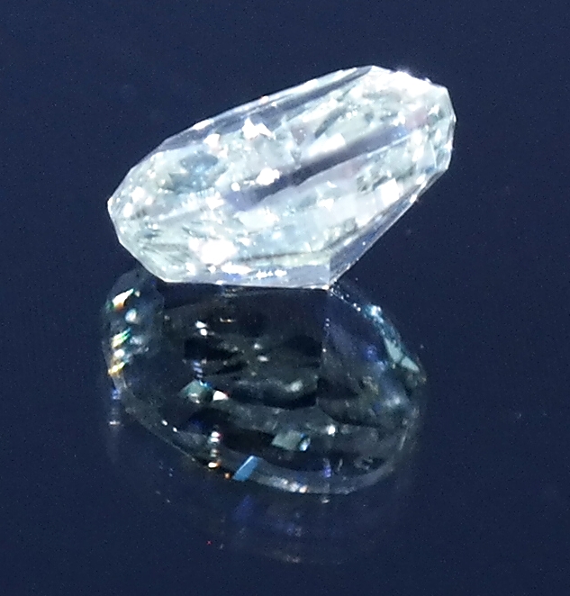 0.40ct Natural Diamond - Image 4 of 7