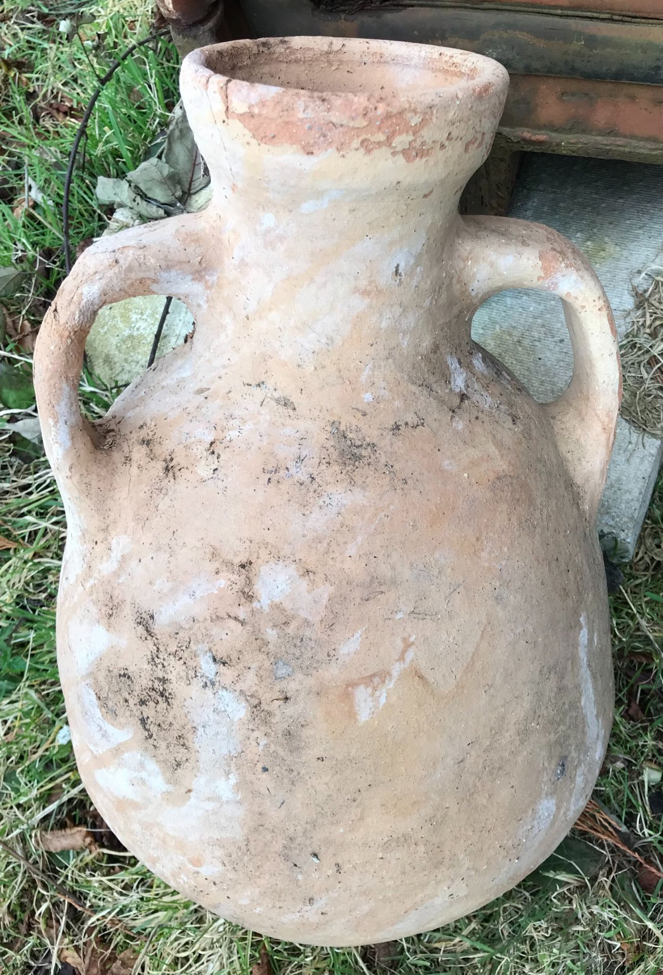 Amphora/Oil Jar - Image 2 of 3