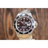 1994 Rolex Submariner 16610