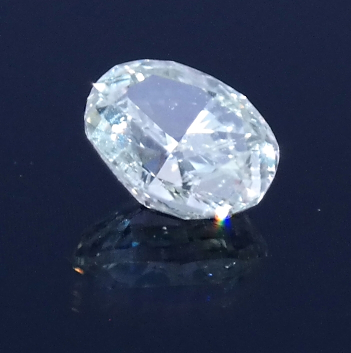 0.40ct Natural Diamond - Image 6 of 7