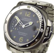 Panerai Luminor Submersible PAM 170