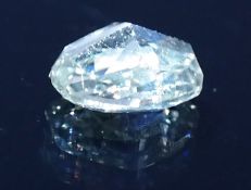 0.40ct Natural Diamond